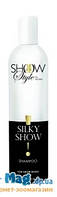Silky show shampoo (силки шоу шампу) 355 ml