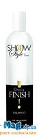 Quick finish styling shampoo (квік фініш стайлінг шампу) 355 ml