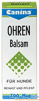 Ohren-Balsam — бальзам для вух собака Canina 140305