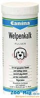 WELPENKALK (Pulver) — мінеральна домішка для цуценят Canina (150 табл.)