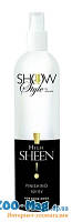 High sheen finish spray (хай шин фініш спрей) 355ml