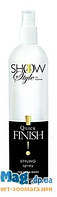 Quick finish styling spray (квік фініш стайлінг спрей) 355 ml