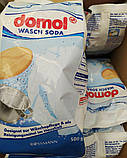 Domol сода Wasch Soda господарська універсальна для прання та чищення/панчохи сода Домол. Германия, фото 2