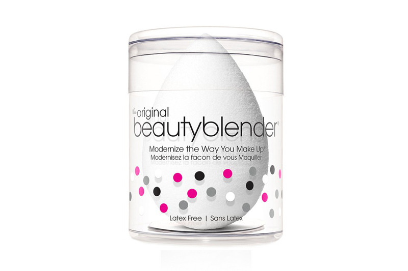 Спонж для нанесення макияжу Beautyblender Pure, фото 1