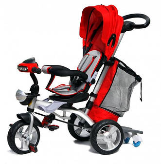 Дитячі велосипеди Baby trike