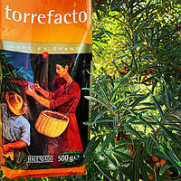 Кофе зерновой Torrefacto Hacendado (500 г)