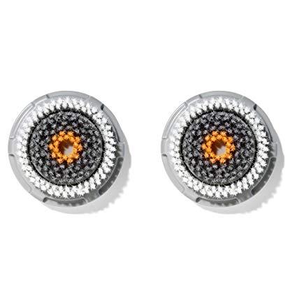 Насадка для чоловіків Clarisonic Mens Daily Cleanse Brush Head, фото 1