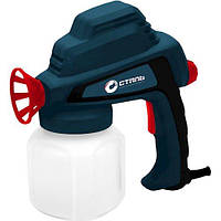 Фарбопульт СТАЛЬ Ф 100