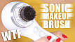 Насадка для Макіяжу Clarisonic Sonic Foundation Brush, фото 9