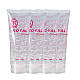 Контактний гель для мікроструму Royal Facial White Gel 300 ml, фото 3