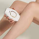 Фотоепілятор Intense Pulsed Light з дисплеєм 600 000 спалахів A110, фото 4