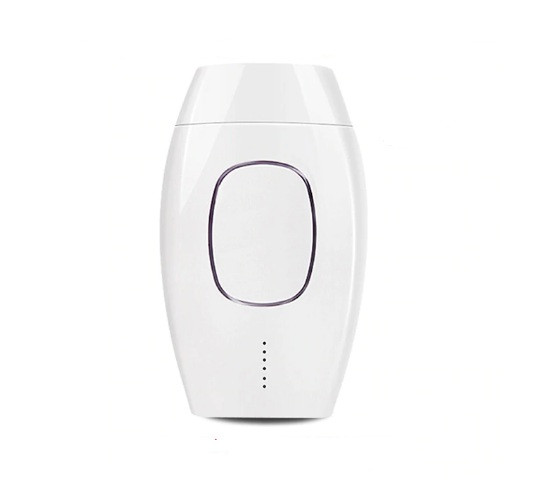 Фотоепілятор  Intense Pulsed Light IPL 700 000 спалахів A109 (Білий), фото 1