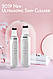 Ультразвуковий Скрабер для обличчя TouFo Face Skin Care Tools, апарат для ультразвукового очищення лиця, фото 4