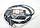 Авто сканер з перемикачем usb elm327 pic 25K80 v1.5, фото 6