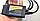 Авто сканер з перемикачем usb elm327 pic 25K80 v1.5, фото 7
