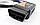 Авто сканер з перемикачем usb elm327 pic 25K80 v1.5, фото 8