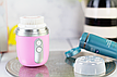 Масажер для обличчя Clarisonic Mia Fit Compact Daily Facial Cleansing Brush for Women, фото 4