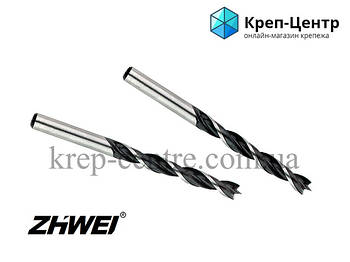 Свердло по дереву ZHWEI