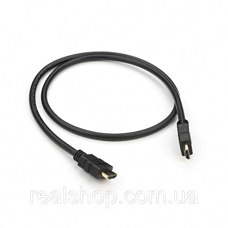 Кабель HDMI — HDMI 0,80m