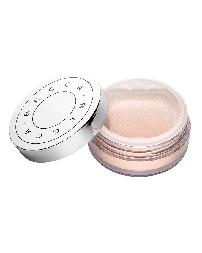 Освіжаюча пудра BECCA Hydra-Mist Set & Refresh Powder 10g, фото 1