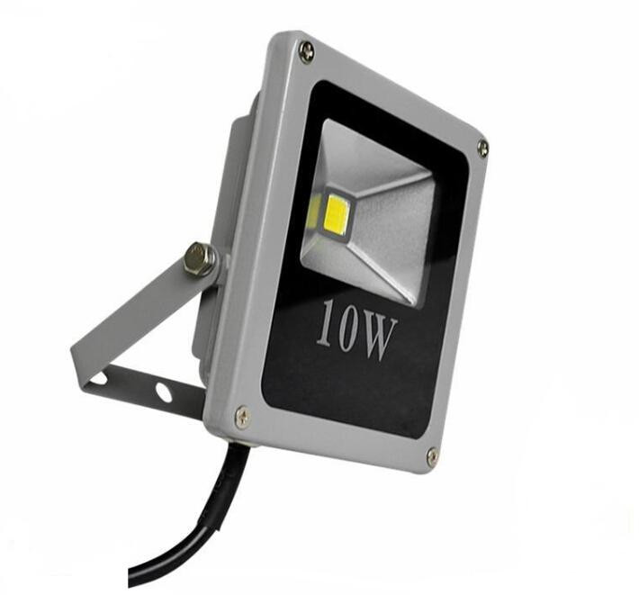 Прожектор Світлодіодний 10W Slim ТМ Ekoled