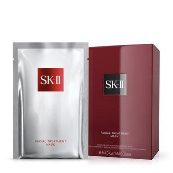 Тканинна маска для обличчя SK-II Pitera Facial Treatment Mask 1 шт, фото 1