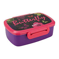 Ланчбокс Kite Butterfly К17-163-1