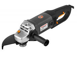 Машина углошліфов. Енергомаш 230 мм, 2100 Вт КШМ-90230П