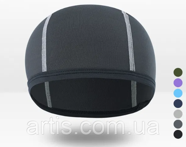 Підшоломник еластичний дихаючий, фото 1