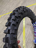 Покришка 4.60-17 KAMA 110/90-17 UN-422 KROSS, фото 3