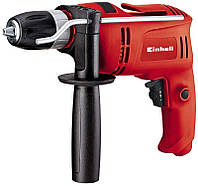 Акция! Дрель Einhell TC-ID 650 E