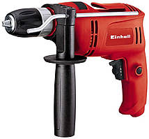 Акція! Дриль Einhell TC-ID 650 E