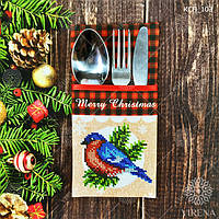 Конверт для столових приладів під вишивку ТМ Virena КСП_103