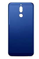 Задняя крышка для Huawei Mate 10 Lite (RNE-L01/RNE-L21), синяя, Aurora Blue