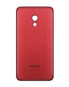 Задня кришка для Meizu 15 Lite (M871H)/M15, червона, оригінал