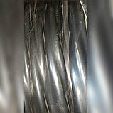 Кабель силовий алюмінієвий АВВГ 4х240 чотирижильний, фото 4