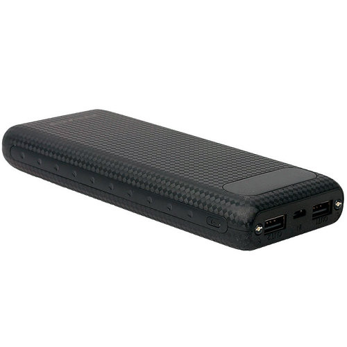 Power Bank AWEI 20000 mAh P70K внешний аккумулятор с LCD-дисплеем - фото 5 - id-p1282613098