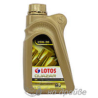 Масло моторне QUAZAR C4 5W-30 1 л Lotos Oil