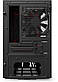 Корпус NZXT H210 Matte Black/Red (CA-H210B-BR), фото 7