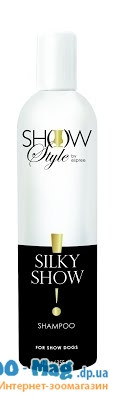 ESPREE Silky Show Shampoo 355 мл