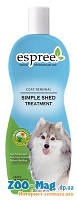 ESPREE Simple Shed Treatment 355 мл