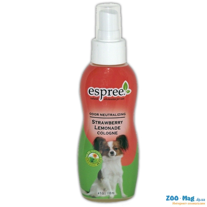 ESPREE Strawberry Lemonade Cologne 118 мл