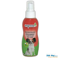 ESPREE Strawberry Lemonade Cologne 118 мл