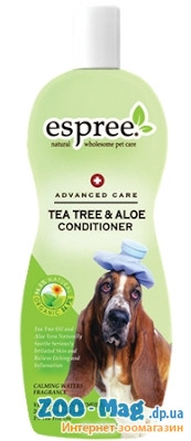 ESPREE Tea Tree&Aloe Conditioner 355 мл