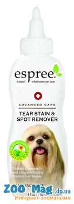 ESPREE Tear Stain&Spot Remover 118 мл
