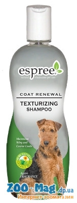 ESPREE Texturizing Shampoo 3,79 л