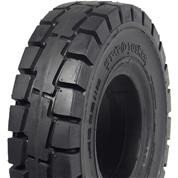 Шина 8.15-15 (28x9-15)/STD/STARCO Tusker суцільнолита для навантажувачів Solid Tyre