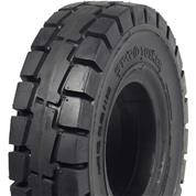 Шина 8.15-15 (28x9-15) /STD/ STARCO Tusker цельнолитая для погрузчиков Solid Tyre