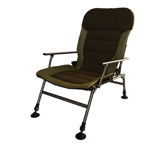 Крісло коропове Novator Vario Elite XL, фото 1