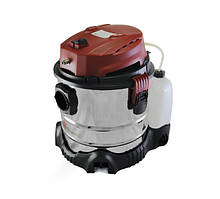 Пилосос промисловий, миючий Domotec MS 4414 /3000W/20л (1 шт/ящ)